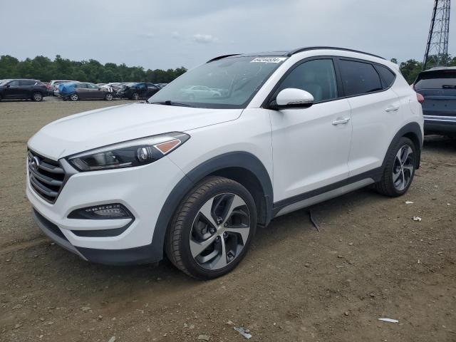 2018 HYUNDAI TUCSON VAL - KM8J3CA20JU758228