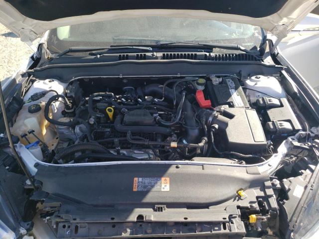 VIN 3FA6P0HD1FR241982 2015 Ford Fusion, SE no.11