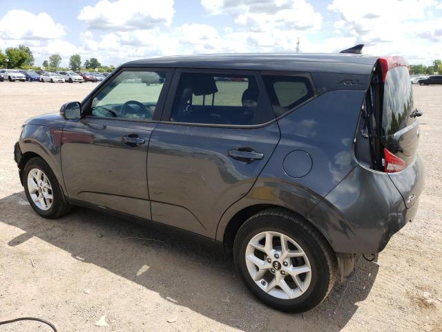 2020 KIA SOUL EX - KNDJ33AU9L7730659