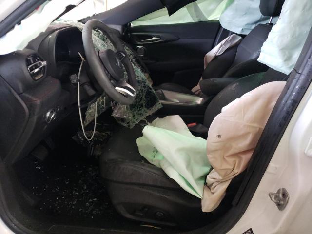 2023 DODGE HORNET GT ZACNDFBN8P3A07974