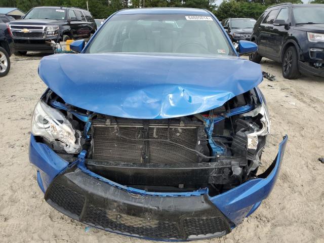 VIN 4T1BF1FK6HU698975 2017 Toyota Camry, LE no.5