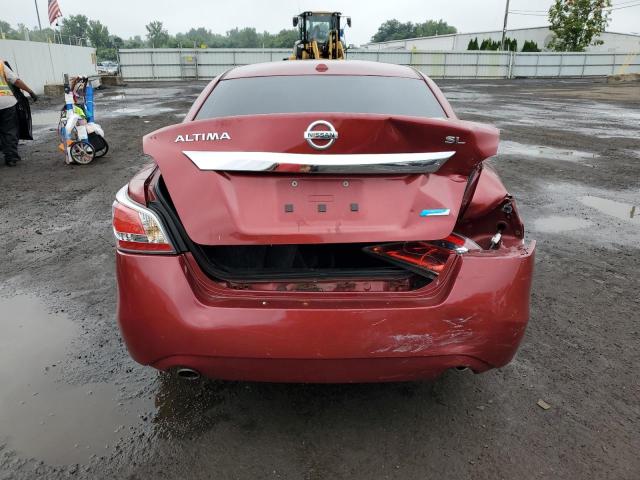 VIN 1N4AL3AP3EN347962 2014 Nissan Altima, 2.5 no.6