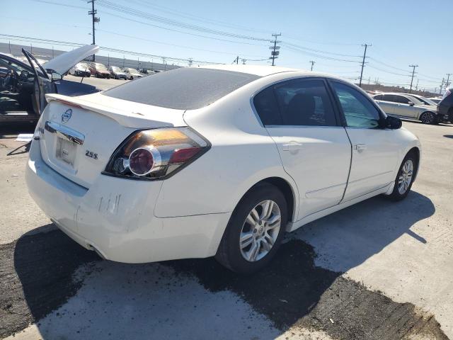 1N4AL2AP8CN495497 2012 Nissan Altima Base