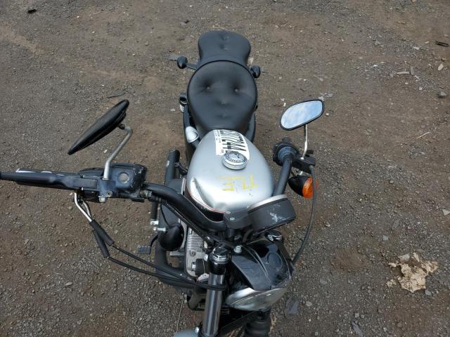 2009 HARLEY-DAVIDSON XL1200 N - 1HD1CZ3129K413039