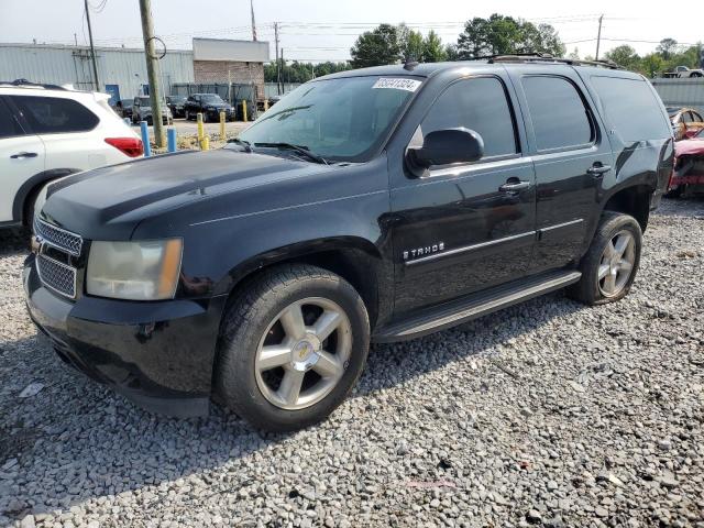 CHEVROLET TAHOE C150