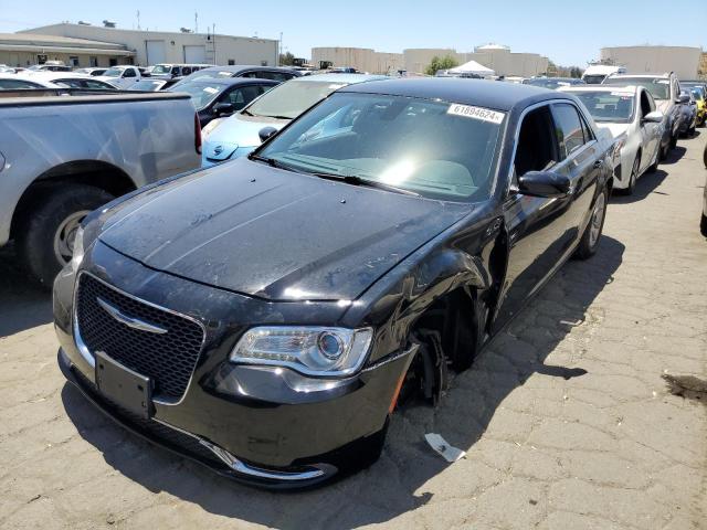 Vin: 2c3ccaag1kh601460, lot: 61894624, chrysler 300 touring 2019 img_1