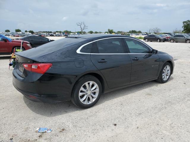 2023 CHEVROLET MALIBU LT - 1G1ZD5ST8PF147103