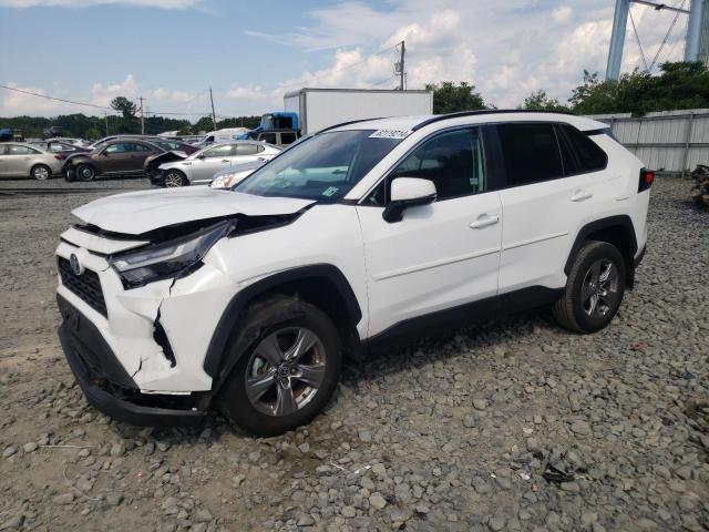 4T3RWRFV8PU099380 2023 TOYOTA RAV 4 - Image 1