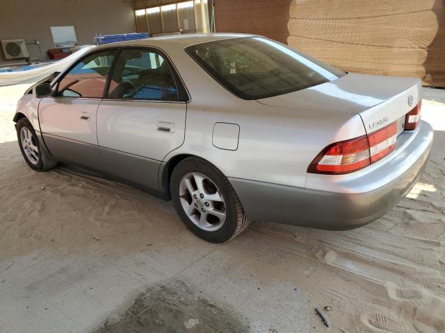 2001 Lexus Es 300 VIN: JT8BF28GX10307387 Lot: 62350344