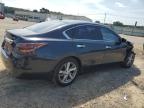 NISSAN ALTIMA 2.5 photo