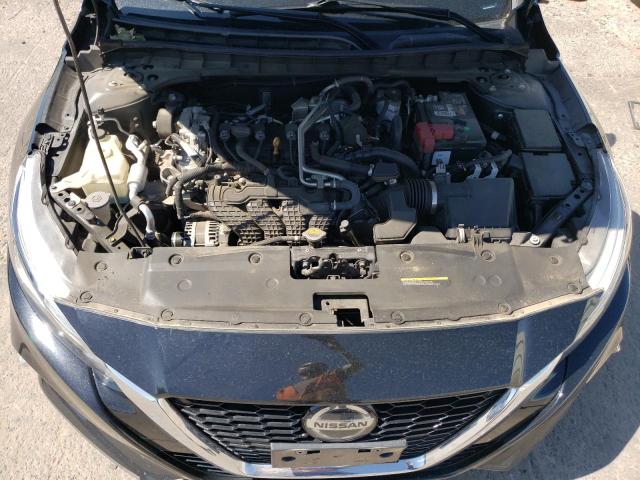 2021 NISSAN ALTIMA SV - 1N4BL4DV3MN370130
