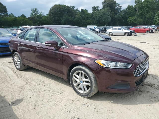 VIN 3FA6P0H78DR122219 2013 Ford Fusion, SE no.4