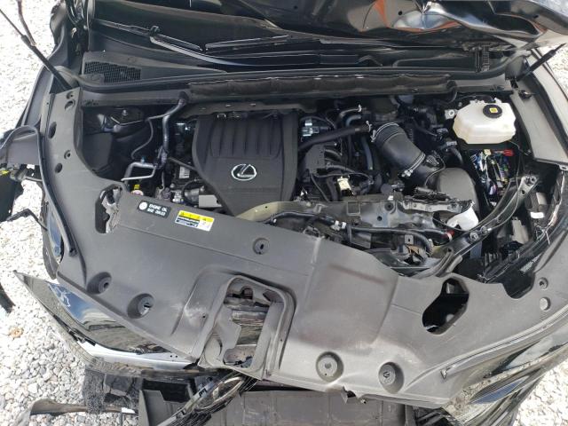 2023 LEXUS RX 500H F 2T2BCMEA0PC007390