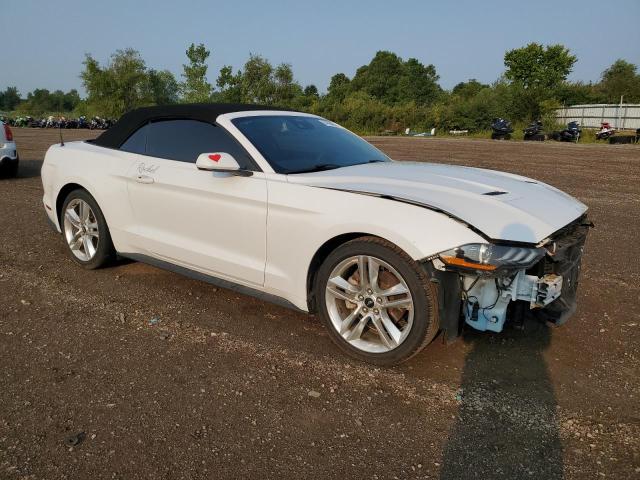 2021 FORD MUSTANG - 1FATP8UH5M5143371