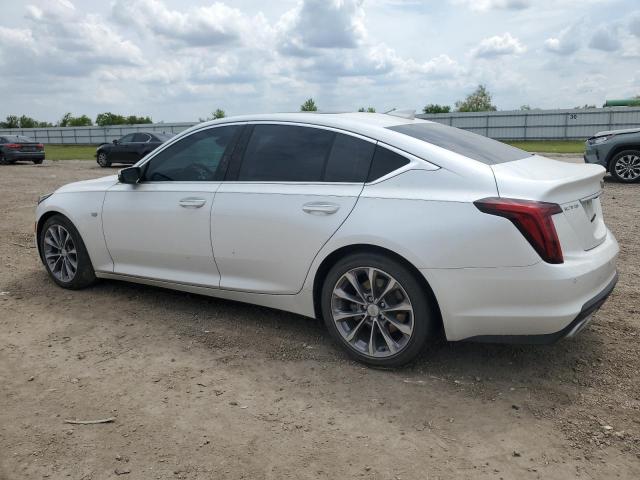 2021 CADILLAC CT5 PREMIU - 1G6DN5RK0M0115789