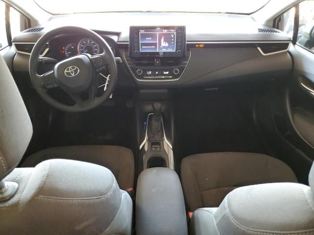 2020 TOYOTA COROLLA LE - JTDEPRAE3LJ046100