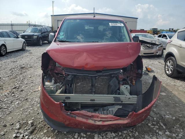 2017 CHEVROLET CITY EXPRE - 3N63M0ZN0HK700246