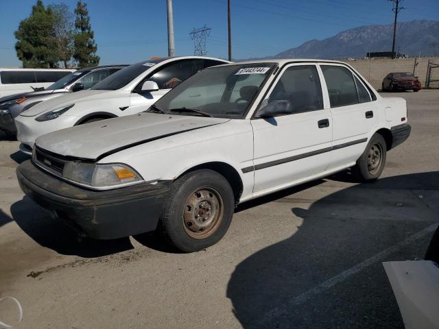 1990 Toyota Corolla Dlx VIN: 1NXAE94AXLZ114352 Lot: 61443744