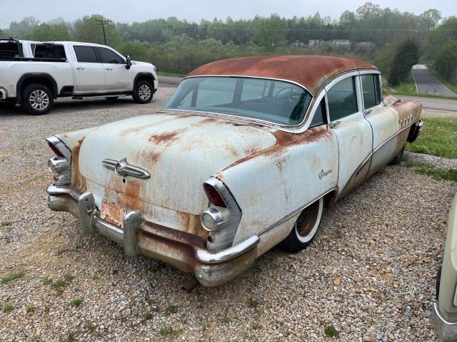 1955 Buick Special VIN: 5B6037501 Lot: 62317414