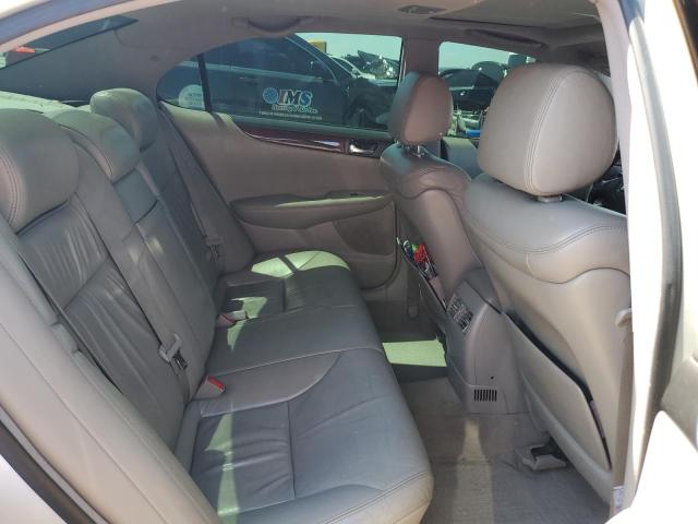 2003 Lexus Es 300 VIN: JTHBF30G736000518 Lot: 62632084