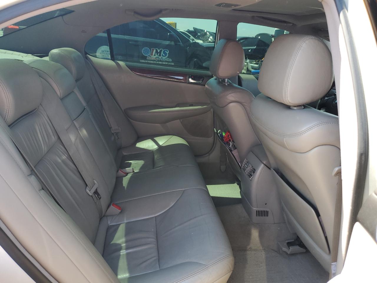 JTHBF30G736000518 2003 Lexus Es 300