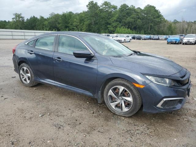 2020 HONDA CIVIC LX - 2HGFC2F61LH548440