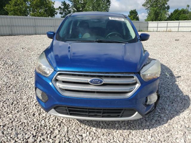 2017 FORD ESCAPE SE - 1FMCU9GD8HUA01332