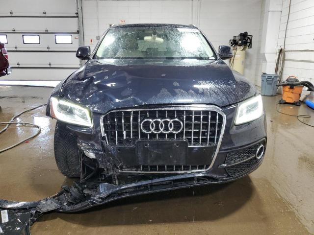 VIN WA1D7AFP6HA039246 2017 Audi Q5, Premium Plus S-... no.5