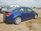 CHEVROLET CRUZE LS photo