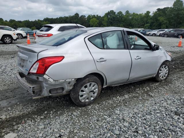 2016 NISSAN VERSA S - 3N1CN7AP2GL838999