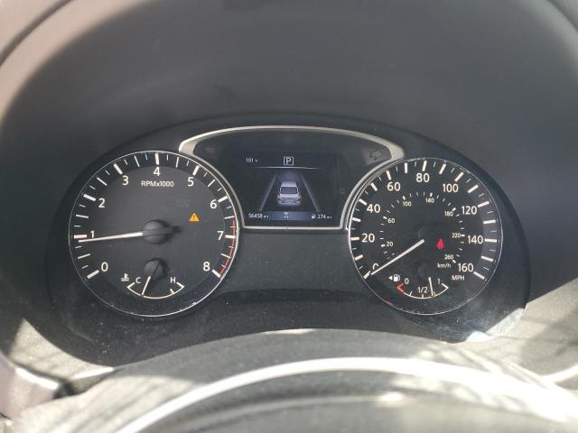 2018 NISSAN ALTIMA 2.5 - 1N4AL3AP2JC279823
