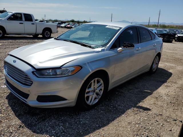 VIN 3FA6P0H78GR392474 2016 Ford Fusion, SE no.1