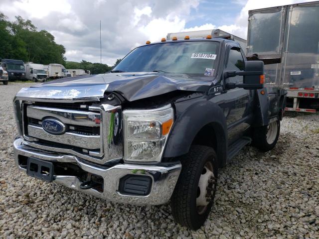 2016 FORD F450 SUPER #3030518470