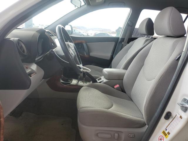 2007 Toyota Rav4 Limited VIN: JTMZK34V875008157 Lot: 60507474