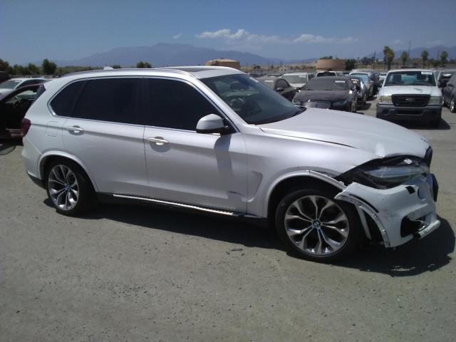 VIN 5UXKR6C54E0J72014 2014 BMW X5, Xdrive50I no.4