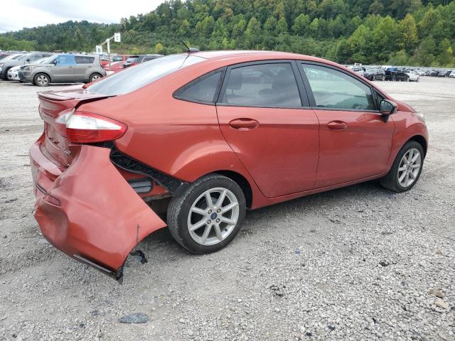 2019 FORD FIESTA SE - 3FADP4BJ3KM135117