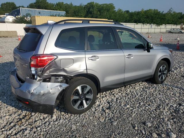 2017 SUBARU FORESTER 2 - JF2SJARC5HH586783