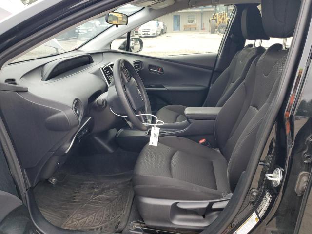 2019 TOYOTA PRIUS - JTDL9RFUXK3000512
