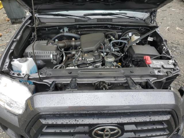 2023 TOYOTA TACOMA ACC - 3TYSX5EN7PT021560