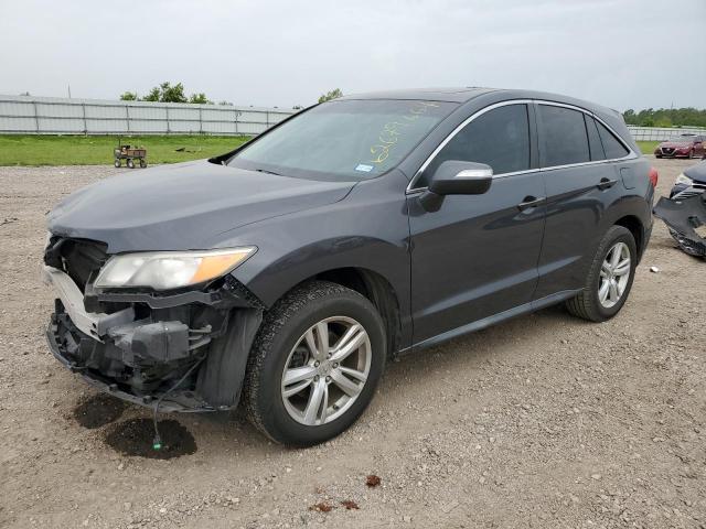 VIN 5J8TB3H53EL006875 2014 Acura RDX, Technology no.1