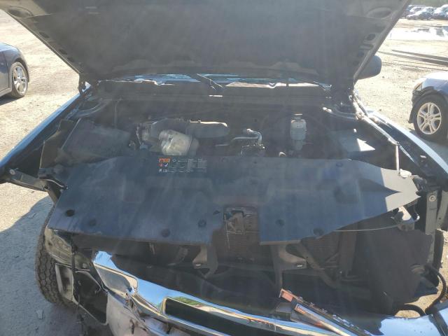 2012 Chevrolet Silverado C1500 VIN: 1GCNCPEX9CZ335477 Lot: 60116444