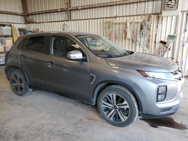Vin: ja4ap4au0lu028543, lot: 64080394, mitsubishi outlander se 20204