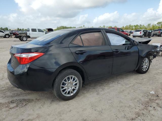 VIN 2T1BURHE5FC425343 2015 Toyota Corolla, L no.3