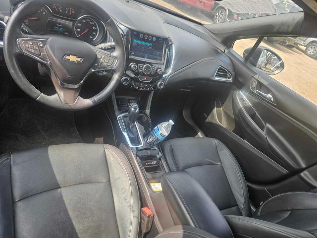 2017 Chevrolet Cruze - Image 9