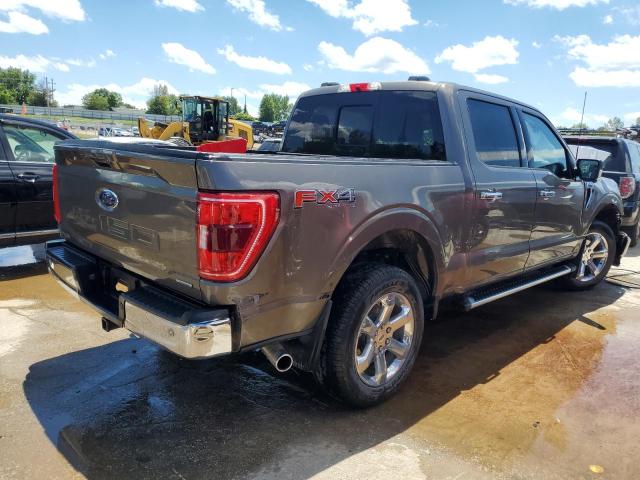 2022 FORD F150 SUPER - 1FTFW1E81NKD61035