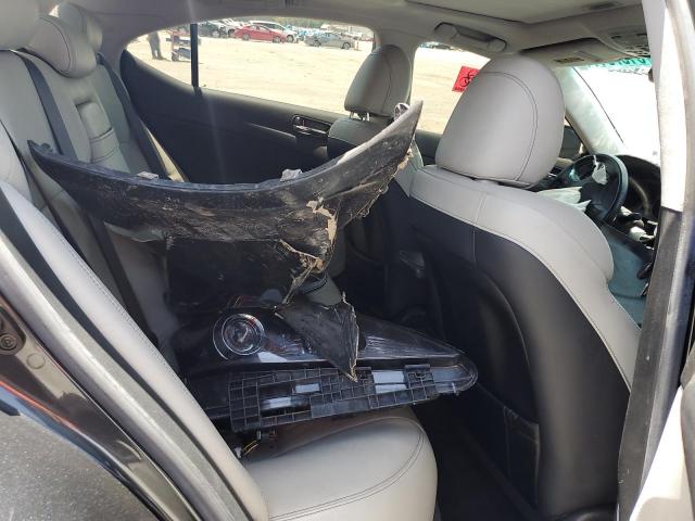 2009 Lexus Is 250 VIN: JTHBK262695094908 Lot: 61675114