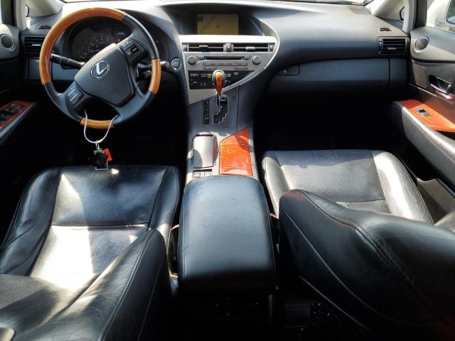 2010 Lexus Rx 350 VIN: 2T2BK1BA4AC073745 Lot: 61891704