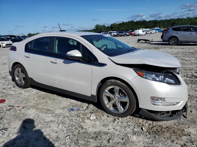 VIN 1G1RB6E48FU118095 2015 Chevrolet Volt no.4