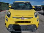 FIAT 500L TREKK photo