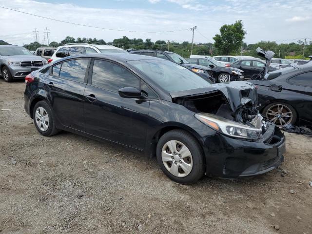 VIN 3KPFK4A71JE190830 2018 KIA Forte, LX no.4